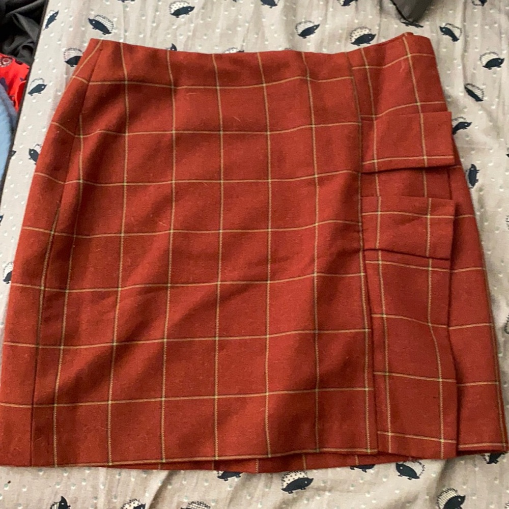 Gianni bini skirt